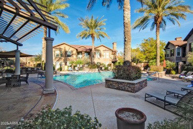 Discover resort-style living in this beautifully updated 1 bed on Wigwam Golf  Resort Litchfield Park  in Arizona - for sale on GolfHomes.com, golf home, golf lot
