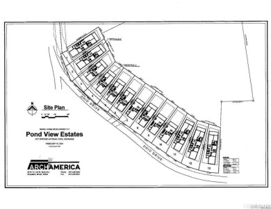 THIS HOME WILL QUALIFY FOR ZERO DOWN 100% FINANCING WITH RURAL on Diamondhead Golf and Country Club in Arkansas - for sale on GolfHomes.com, golf home, golf lot