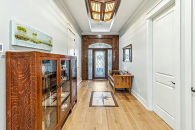 Welcome to your dream coastal retreat, nestled on the serene on Sandestin Golf and Beach Resort - Raven in Florida - for sale on GolfHomes.com, golf home, golf lot