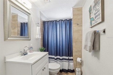 FULLY UPDATED....VERY PROFITABLE ....PRIVATE BEACH....ACCESS TO on Gulf Harbors Golf Course in Florida - for sale on GolfHomes.com, golf home, golf lot