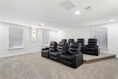 Luxury living awaits in the gated community of Beau Chene. This on Beau Chene Country Club in Louisiana - for sale on GolfHomes.com, golf home, golf lot