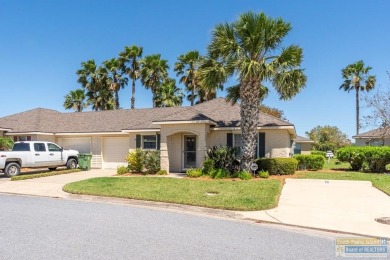 Discover the perfect blend of comfort and style in this on South Padre Island Golf Club in Texas - for sale on GolfHomes.com, golf home, golf lot