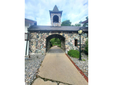 Turnkey Ski-In/Ski-Out Studio in Schuss Village!  Experience on Schuss Mountain Golf Club in Michigan - for sale on GolfHomes.com, golf home, golf lot