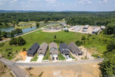 THIS HOME WILL QUALIFY FOR ZERO DOWN 100% FINANCING WITH RURAL on Diamondhead Golf and Country Club in Arkansas - for sale on GolfHomes.com, golf home, golf lot