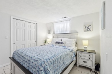 FULLY UPDATED....VERY PROFITABLE ....PRIVATE BEACH....ACCESS TO on Gulf Harbors Golf Course in Florida - for sale on GolfHomes.com, golf home, golf lot
