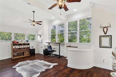 Luxury living awaits in the gated community of Beau Chene. This on Beau Chene Country Club in Louisiana - for sale on GolfHomes.com, golf home, golf lot