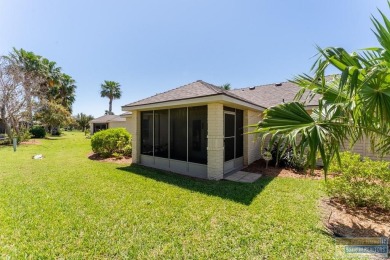 Discover the perfect blend of comfort and style in this on South Padre Island Golf Club in Texas - for sale on GolfHomes.com, golf home, golf lot