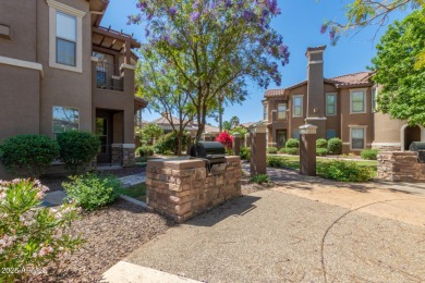 Discover resort-style living in this beautifully updated 1 bed on Wigwam Golf  Resort Litchfield Park  in Arizona - for sale on GolfHomes.com, golf home, golf lot