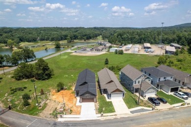 THIS HOME WILL QUALIFY FOR ZERO DOWN 100% FINANCING WITH RURAL on Diamondhead Golf and Country Club in Arkansas - for sale on GolfHomes.com, golf home, golf lot