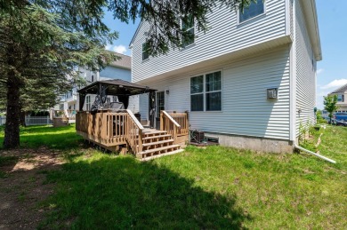 Welcome to this beautifully maintained 4-bed, 2.5-bath Colonial on Willow Brook Golf Club in Pennsylvania - for sale on GolfHomes.com, golf home, golf lot