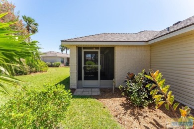 Discover the perfect blend of comfort and style in this on South Padre Island Golf Club in Texas - for sale on GolfHomes.com, golf home, golf lot