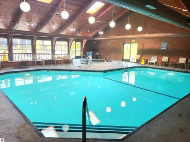 Turnkey Ski-In/Ski-Out Studio in Schuss Village!  Experience on Schuss Mountain Golf Club in Michigan - for sale on GolfHomes.com, golf home, golf lot