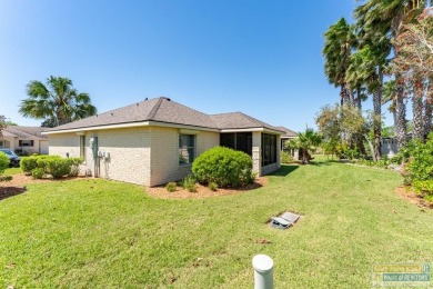 Discover the perfect blend of comfort and style in this on South Padre Island Golf Club in Texas - for sale on GolfHomes.com, golf home, golf lot