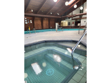 Turnkey Ski-In/Ski-Out Studio in Schuss Village!  Experience on Schuss Mountain Golf Club in Michigan - for sale on GolfHomes.com, golf home, golf lot