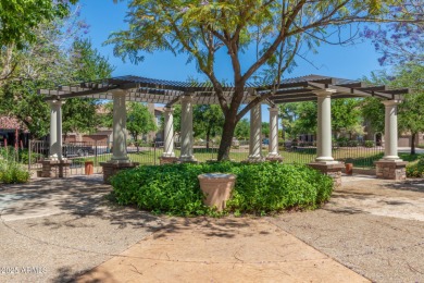 Discover resort-style living in this beautifully updated 1 bed on Wigwam Golf  Resort Litchfield Park  in Arizona - for sale on GolfHomes.com, golf home, golf lot