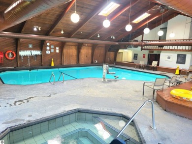 Turnkey Ski-In/Ski-Out Studio in Schuss Village!  Experience on Schuss Mountain Golf Club in Michigan - for sale on GolfHomes.com, golf home, golf lot