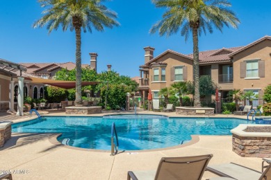 Discover resort-style living in this beautifully updated 1 bed on Wigwam Golf  Resort Litchfield Park  in Arizona - for sale on GolfHomes.com, golf home, golf lot