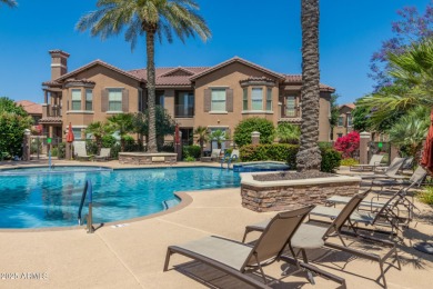Discover resort-style living in this beautifully updated 1 bed on Wigwam Golf  Resort Litchfield Park  in Arizona - for sale on GolfHomes.com, golf home, golf lot