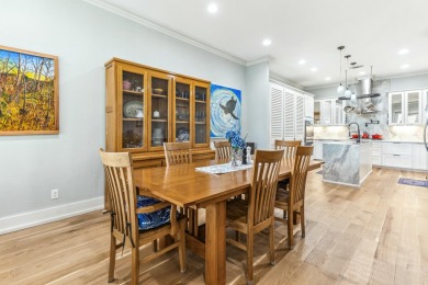 Welcome to your dream coastal retreat, nestled on the serene on Sandestin Golf and Beach Resort - Raven in Florida - for sale on GolfHomes.com, golf home, golf lot