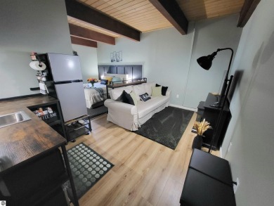 Turnkey Ski-In/Ski-Out Studio in Schuss Village!  Experience on Schuss Mountain Golf Club in Michigan - for sale on GolfHomes.com, golf home, golf lot