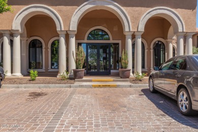 Discover resort-style living in this beautifully updated 1 bed on Wigwam Golf  Resort Litchfield Park  in Arizona - for sale on GolfHomes.com, golf home, golf lot