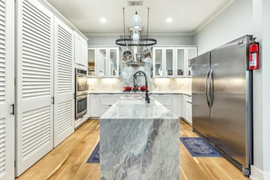 Welcome to your dream coastal retreat, nestled on the serene on Sandestin Golf and Beach Resort - Raven in Florida - for sale on GolfHomes.com, golf home, golf lot