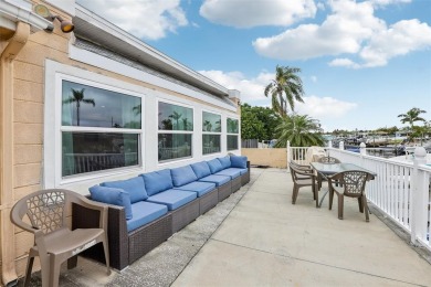 FULLY UPDATED....VERY PROFITABLE ....PRIVATE BEACH....ACCESS TO on Gulf Harbors Golf Course in Florida - for sale on GolfHomes.com, golf home, golf lot