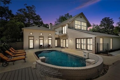 Luxury living awaits in the gated community of Beau Chene. This on Beau Chene Country Club in Louisiana - for sale on GolfHomes.com, golf home, golf lot