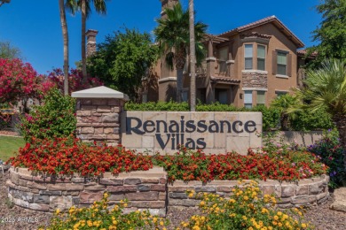 Discover resort-style living in this beautifully updated 1 bed on Wigwam Golf  Resort Litchfield Park  in Arizona - for sale on GolfHomes.com, golf home, golf lot