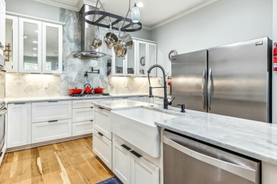 Welcome to your dream coastal retreat, nestled on the serene on Sandestin Golf and Beach Resort - Raven in Florida - for sale on GolfHomes.com, golf home, golf lot