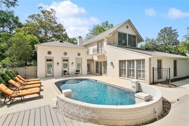 Luxury living awaits in the gated community of Beau Chene. This on Beau Chene Country Club in Louisiana - for sale on GolfHomes.com, golf home, golf lot