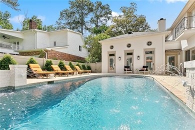 Luxury living awaits in the gated community of Beau Chene. This on Beau Chene Country Club in Louisiana - for sale on GolfHomes.com, golf home, golf lot