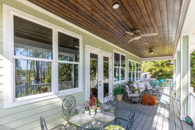 Welcome to your dream coastal retreat, nestled on the serene on Sandestin Golf and Beach Resort - Raven in Florida - for sale on GolfHomes.com, golf home, golf lot
