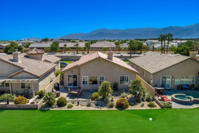 Resort Living in Indian Palms Country Club - Fully Furnished 3 on Indian Palms Country Club and Resort in California - for sale on GolfHomes.com, golf home, golf lot