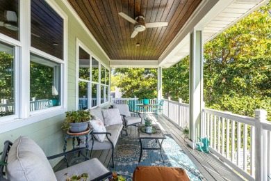 Welcome to your dream coastal retreat, nestled on the serene on Sandestin Golf and Beach Resort - Raven in Florida - for sale on GolfHomes.com, golf home, golf lot