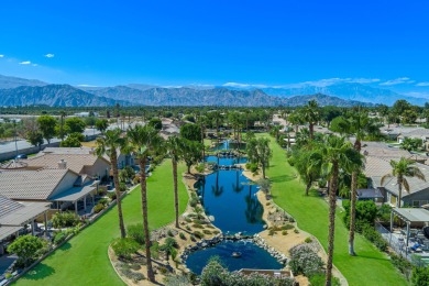Resort Living in Indian Palms Country Club - Fully Furnished 3 on Indian Palms Country Club and Resort in California - for sale on GolfHomes.com, golf home, golf lot