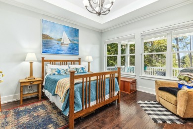 Welcome to your dream coastal retreat, nestled on the serene on Sandestin Golf and Beach Resort - Raven in Florida - for sale on GolfHomes.com, golf home, golf lot