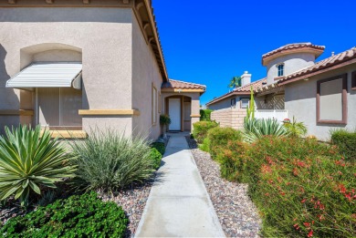 Resort Living in Indian Palms Country Club - Fully Furnished 3 on Indian Palms Country Club and Resort in California - for sale on GolfHomes.com, golf home, golf lot