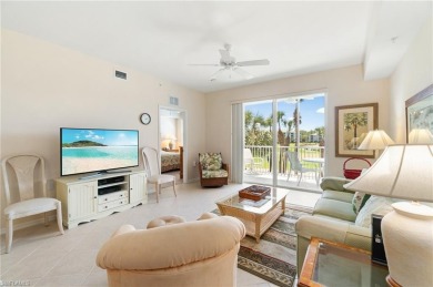TURNKEY, SECOND FLOOR CONDO WITH GOLF COURSE AND LAKE/FOUNTAIN on Forest Glen Golf and Country Club in Florida - for sale on GolfHomes.com, golf home, golf lot