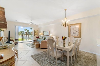 TURNKEY, SECOND FLOOR CONDO WITH GOLF COURSE AND LAKE/FOUNTAIN on Forest Glen Golf and Country Club in Florida - for sale on GolfHomes.com, golf home, golf lot