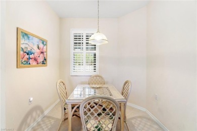 TURNKEY, SECOND FLOOR CONDO WITH GOLF COURSE AND LAKE/FOUNTAIN on Forest Glen Golf and Country Club in Florida - for sale on GolfHomes.com, golf home, golf lot
