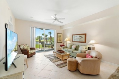 TURNKEY, SECOND FLOOR CONDO WITH GOLF COURSE AND LAKE/FOUNTAIN on Forest Glen Golf and Country Club in Florida - for sale on GolfHomes.com, golf home, golf lot