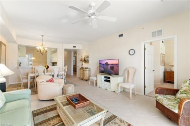 TURNKEY, SECOND FLOOR CONDO WITH GOLF COURSE AND LAKE/FOUNTAIN on Forest Glen Golf and Country Club in Florida - for sale on GolfHomes.com, golf home, golf lot