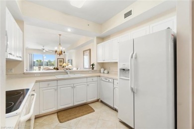 TURNKEY, SECOND FLOOR CONDO WITH GOLF COURSE AND LAKE/FOUNTAIN on Forest Glen Golf and Country Club in Florida - for sale on GolfHomes.com, golf home, golf lot