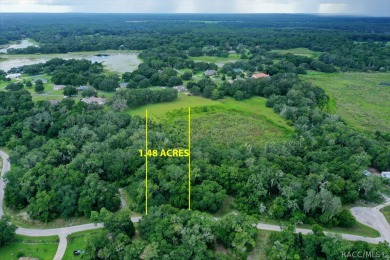 If you're looking to build something truly special, this on Inverness Golf and Country Club in Florida - for sale on GolfHomes.com, golf home, golf lot