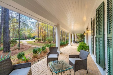 Even though the drive up is special, nestled in the backside of on Timberton Golf Club in Mississippi - for sale on GolfHomes.com, golf home, golf lot