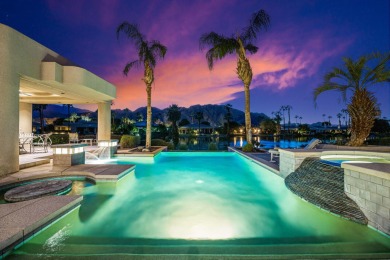 A One-of-a-Kind Desert Retreat in the Prestigious PGA West on PGA West Private Golf Courses in California - for sale on GolfHomes.com, golf home, golf lot
