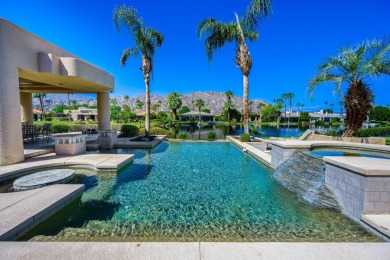 A One-of-a-Kind Desert Retreat in the Prestigious PGA West on PGA West Private Golf Courses in California - for sale on GolfHomes.com, golf home, golf lot