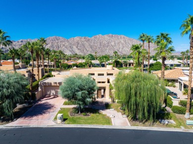 A One-of-a-Kind Desert Retreat in the Prestigious PGA West on PGA West Private Golf Courses in California - for sale on GolfHomes.com, golf home, golf lot