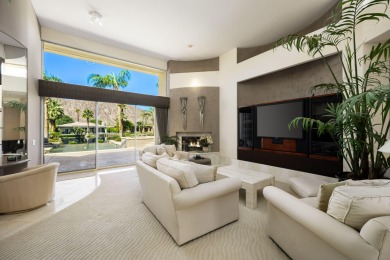 A One-of-a-Kind Desert Retreat in the Prestigious PGA West on PGA West Private Golf Courses in California - for sale on GolfHomes.com, golf home, golf lot